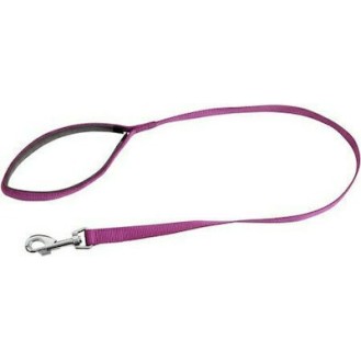 Kerbl Leash/Leash Dog Leash Miami Purple 2cm x 1m Kerbl Leash/Leash Dog Leash Miami Purple 2cm x 1m